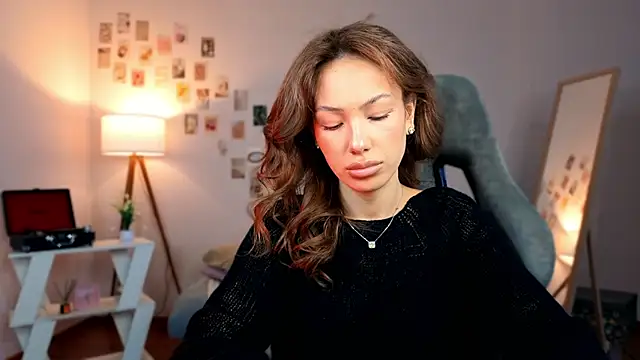 nexorine online show from March 17, 2026, 1:03 pm