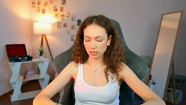 nexorine online show from March 30, 2026, 9:21 am