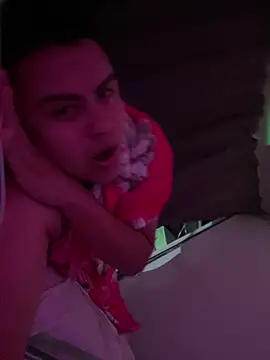 Snapshot of andresmahecha777 chatting on February 18, 2026, 7:26 am andresmahecha777 online show from February 18, 2026, 7:26 am