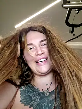 TattooGirlAlia online show from December 9, 2024, 9:37 pm