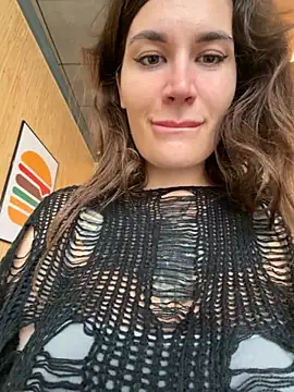 TattooGirlAlia online show from October 23, 2025, 7:29 am