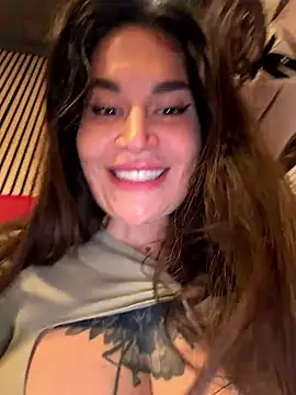 TattooGirlAlia online show from January 9, 2026, 7:59 pm