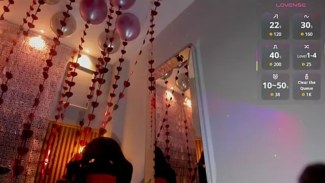 Snapshot of BONNIE_CH1 chatting on February 15, 2026, 12:40 am BONNIE CH1 online show from February 15, 2026, 12:40 am