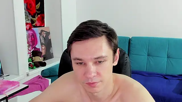 Alexmansuper online show from February 20, 2026, 1:02 am