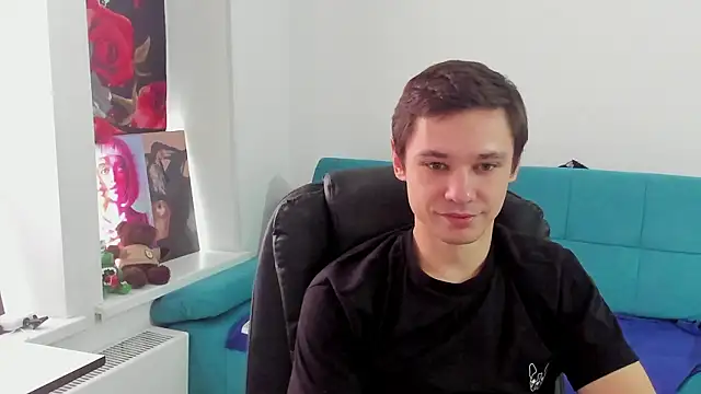 Alexmansuper online show from February 24, 2026, 12:14 pm