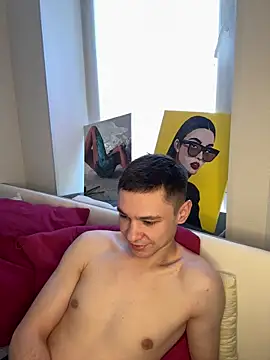 Alexmansuper online show from February 27, 2026, 10:37 am