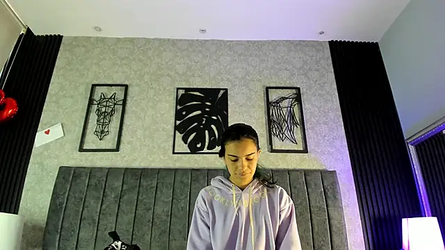 Snapshot of bliinkii_and_luka_ chatting on March 20, 2026, 12:43 pm bliinkii and luka online show from March 20, 2026, 12:43 pm