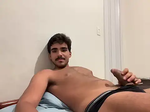 NastymenBR online show from February 6, 2026, 1:43 am