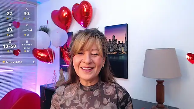 Snapshot of janne_turner chatting on March 4, 2026, 10:21 am janne turner online show from March 4, 2026, 10:21 am