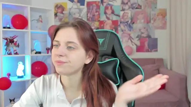 FreyaVey online show from February 17, 2026, 5:15 am