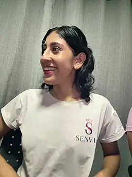 Snapshot of Violet_rousse7 chatting on February 24, 2026, 1:14 am Violet rousse7 online show from February 24, 2026, 1:14 am