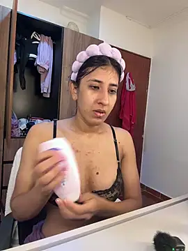 Violet rousse7 online show from March 8, 2026, 12:41 am