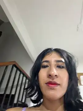 Violet rousse7 online show from April 5, 2026, 3:47 am