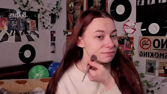 BuenaSchmaling online show from February 19, 2026, 9:16 am