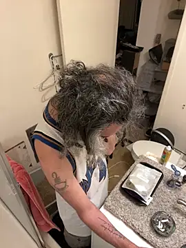 DaddyScorpio78 online show from March 30, 2026, 5:19 am