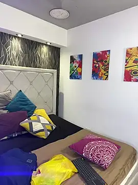 Snapshot of Dominik_Souza chatting on February 22, 2026, 2:04 pm Dominik Souza online show from February 22, 2026, 2:04 pm