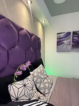 Dominik Souza online show from March 27, 2026, 9:36 pm