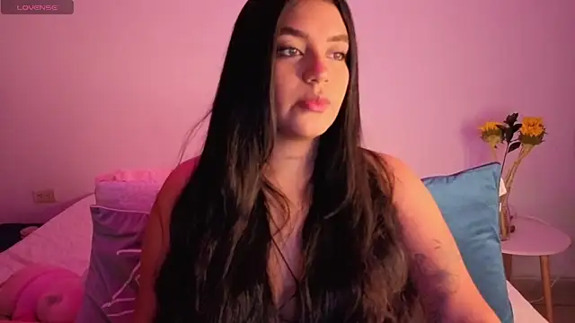 Snapshot of Arianna-Dior chatting on March 18, 2026, 6:49 am Arianna-Dior online show from March 18, 2026, 6:49 am