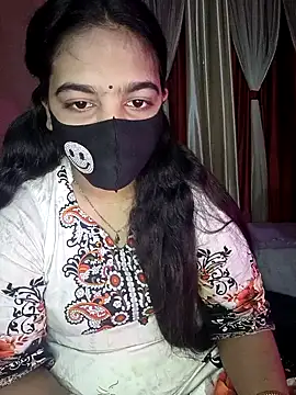 Snapshot of Ms-Nusrat chatting on April 7, 2026, 6:08 pm Ms-Nusrat online show from April 7, 2026, 6:08 pm