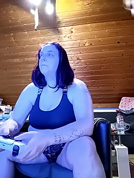 Snapshot of Blutengel_42 chatting on February 20, 2026, 7:54 am Blutengel 42 online show from February 20, 2026, 7:54 am