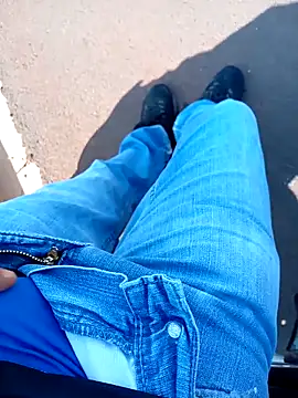 negrim10 online show from March 20, 2026, 12:43 pm