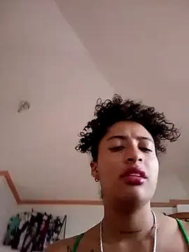 Churitos69 online show from July 9, 2026, 9:19 pm