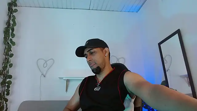 Paolo Blaze online show from March 9, 2026, 12:42 pm