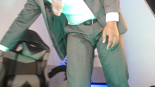 Paolo Blaze online show from March 24, 2026, 12:43 pm