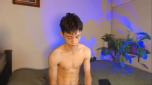 slowburnmystic online show from February 18, 2026, 3:13 am