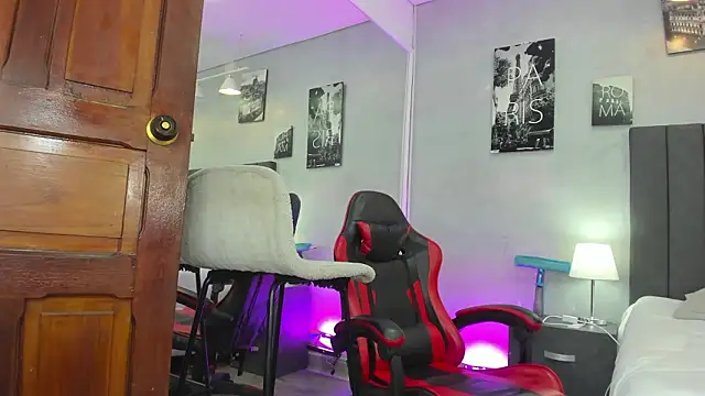 Raphael Nyon online show from March 2, 2026, 5:08 am