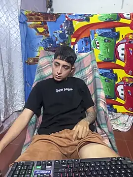 Snapshot of MichaelMiller20261 chatting on February 2, 2026, 3:33 pm MichaelMiller20261 online show from February 2, 2026, 3:33 pm