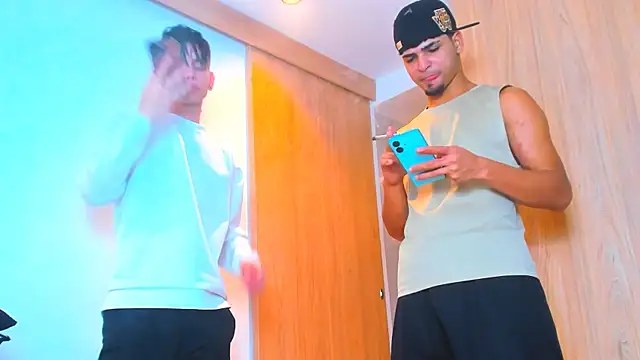 TheBatMansion online show from February 12, 2026, 9:54 pm