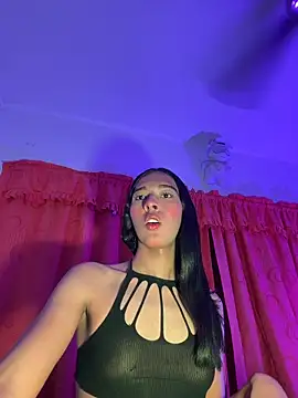 mariana doll2 online show from March 20, 2026, 1:54 am