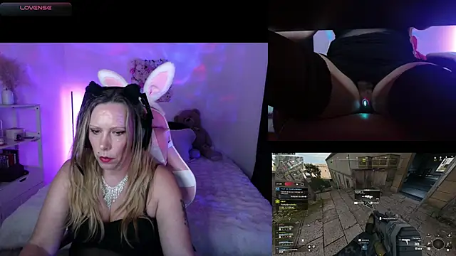 Snapshot of ArchangelTheFrancaise chatting on April 28, 2026, 8:03 pm ArchangelTheFrancaise online show from April 28, 2026, 8:03 pm