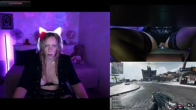Snapshot of ArchangelTheFrancaise chatting on May 14, 2026, 8:37 pm ArchangelTheFrancaise online show from May 14, 2026, 8:37 pm