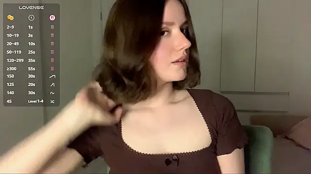 cherishedwish online show from July 19, 2026, 12:25 am