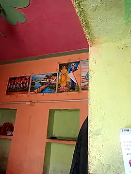 Snapshot of Riyakumari_hot66 chatting on February 17, 2026, 8:11 am Riyakumari hot66 online show from February 17, 2026, 8:11 am