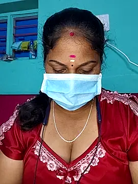 TamilSembaruthi143 online show from May 8, 2026, 7:30 pm