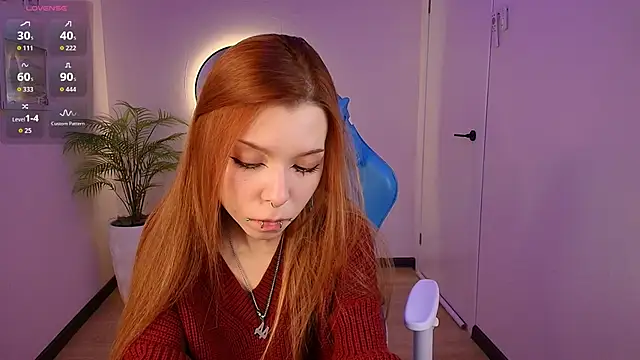 Snapshot of PinkAn8el chatting on March 2, 2026, 2:58 am PinkAn8el online show from March 2, 2026, 2:58 am