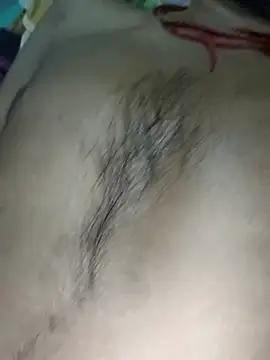 PrivateMeetX online show from February 1, 2026, 5:55 pm