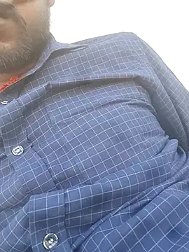 PrivateMeetX online show from May 16, 2026, 4:53 am