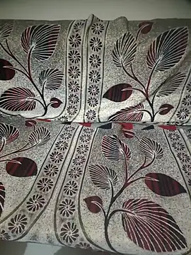 Roohbabe online show from February 24, 2026, 6:11 am