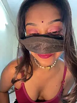 Snapshot of Roohbabe chatting on June 4, 2026, 5:52 pm Roohbabe online show from June 4, 2026, 5:52 pm