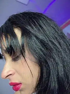 Snapshot of Sasha-18 chatting on February 17, 2026, 12:56 pm Sasha-18 online show from February 17, 2026, 12:56 pm