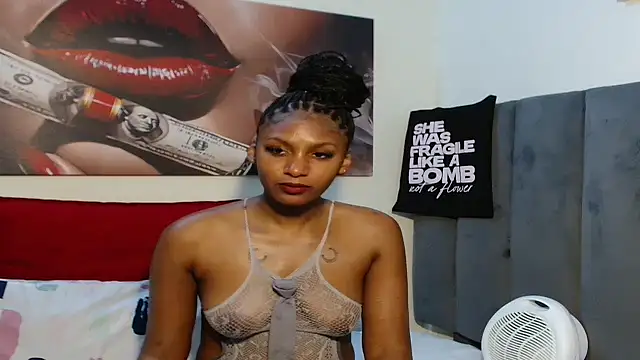 Moreish-06 online show from March 10, 2026, 5:12 am