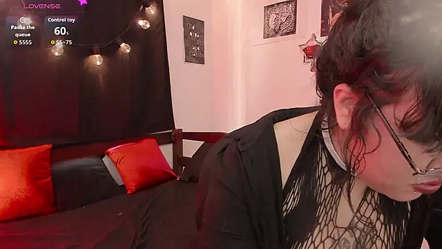 SamanthaGriim online show from March 18, 2026, 10:13 pm