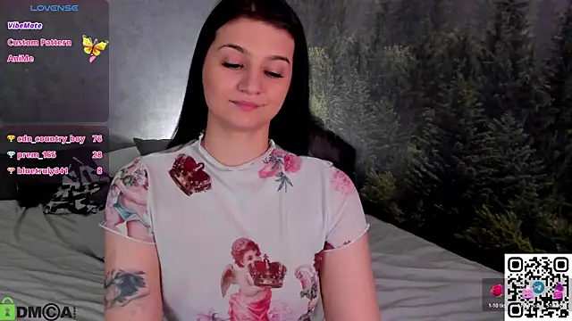 Snapshot of Jenny__Miller chatting on February 20, 2026, 6:26 am Jenny Miller online show from February 20, 2026, 6:26 am