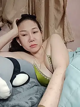 Ana-love2026 online show from May 21, 2026, 2:24 pm