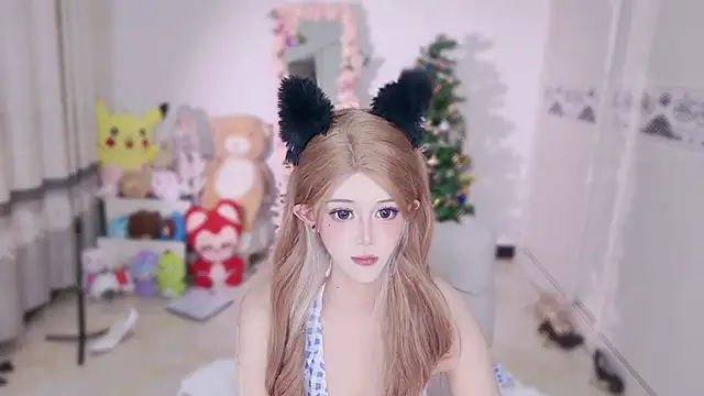 Nini-899 online show from May 20, 2026, 7:14 am