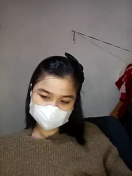 Snapshot of Daisy-lusia2026 chatting on February 22, 2026, 2:34 am Daisy-lusia2026 online show from February 22, 2026, 2:34 am